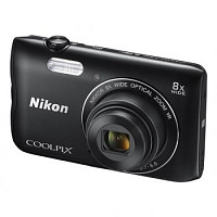 Nikon Coolpix A300