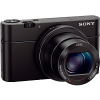 Sony Cyber-Shot DSC-RX100III
