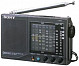 Sony ICF-SW7600