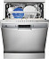 Electrolux ESF6710ROX