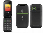 Doro PhoneEasy 409