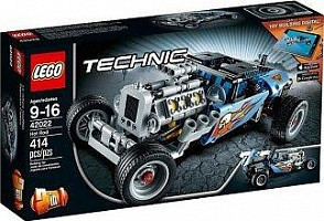 LEGO Technic 42022 Hot Rod
