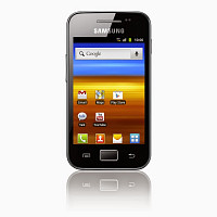 Samsung GT-S5830I