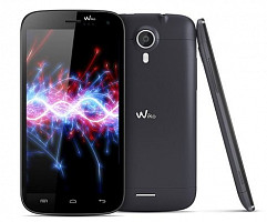 Wiko Darknight