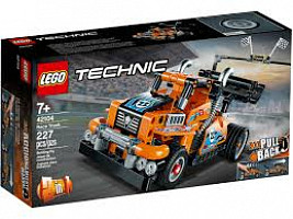 LEGO RACE TRUCK - 42104