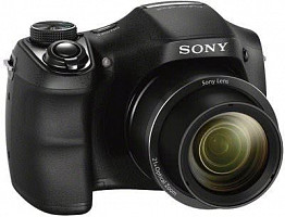 Sony DSC-H100