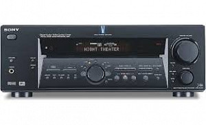 Sony STR-DE875