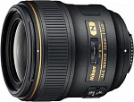 Nikon Nikkor 35MM F1.4G AF-S