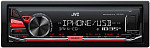 JVC KD-X241