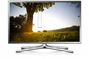 Samsung UE46F6400AW