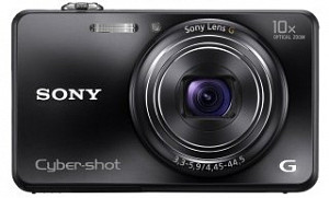 Sony DSC-WX150