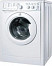 Indesit IWC 5105 EU