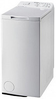 Indesit ITWA 51052 W
