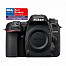 Nikon D7500