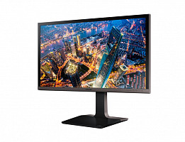 Samsung 32&#34; Premium UHD Monitor