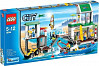 LEGO City 4644 Marina
