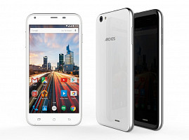 Archos 55 Helium Plus