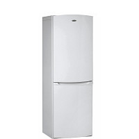 Whirlpool WBE3111 A+W