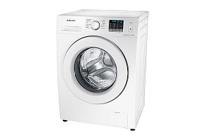 Samsung WF80F5E0N2W/LE