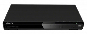 Sony DVP-SR170
