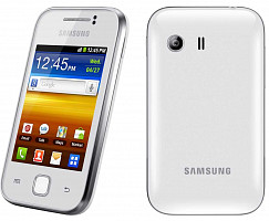 Samsung GT-S5360