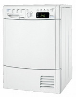 Indesit IDPE G45 A1 ECO (EU)