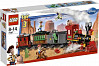 LEGO Toy Story 7597 Westernová vlaková honička