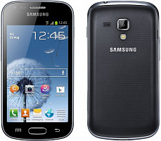 Samsung GT-S7560