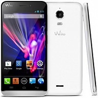 Wiko Wax 4G