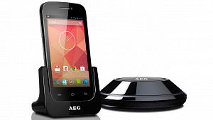 AEG Smart 64