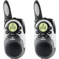 Brondi PMR FX-100 TWIN - PMR 446 2-way radio