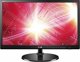 LG 19MN43D