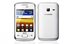 Samsung GT-S6102