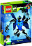 LEGO Ben 10 Alien Force 8519 Big Chill