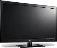 LG 42LM3400