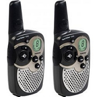 Topcom TWINTALKER 1302 - RC-6400