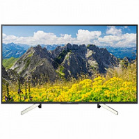 Sony KD-49XF7596 