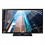 Samsung 24" Business Monitor mit verstellbarem Standfuß