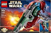 LEGO Starwars 75060 Slave I