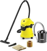 Karcher MV3 Fireplace Kit