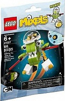 LEGO Mixels 41527 Rokit